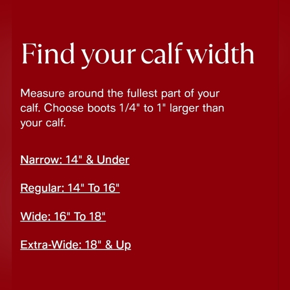 NWT Karen Scott Leandraa Extra Wide-Calf Riding Boots-9.5W - Picture 11 of 14